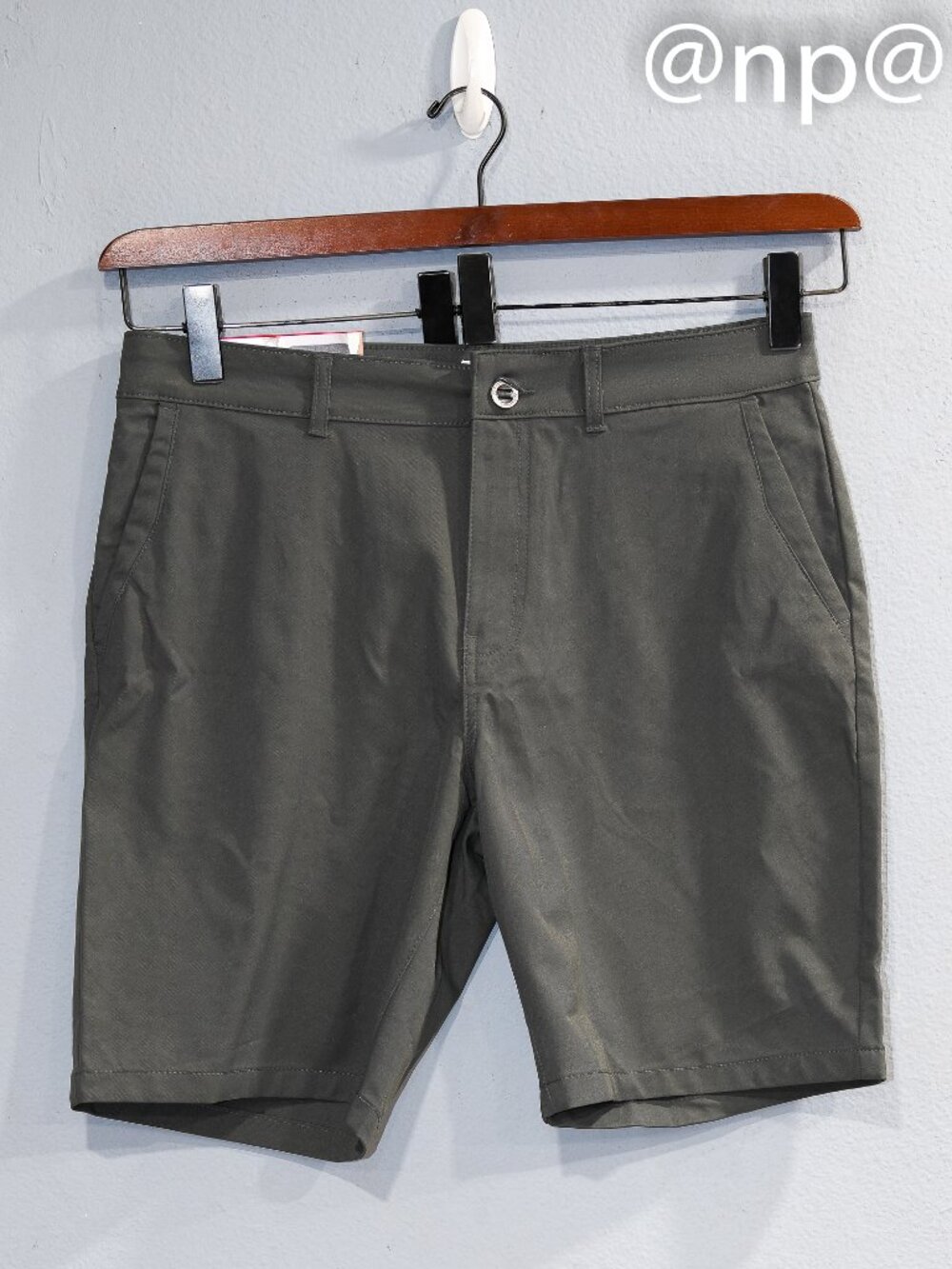 NWT 32 Degrees Cool Men's Stretch Shorts i
